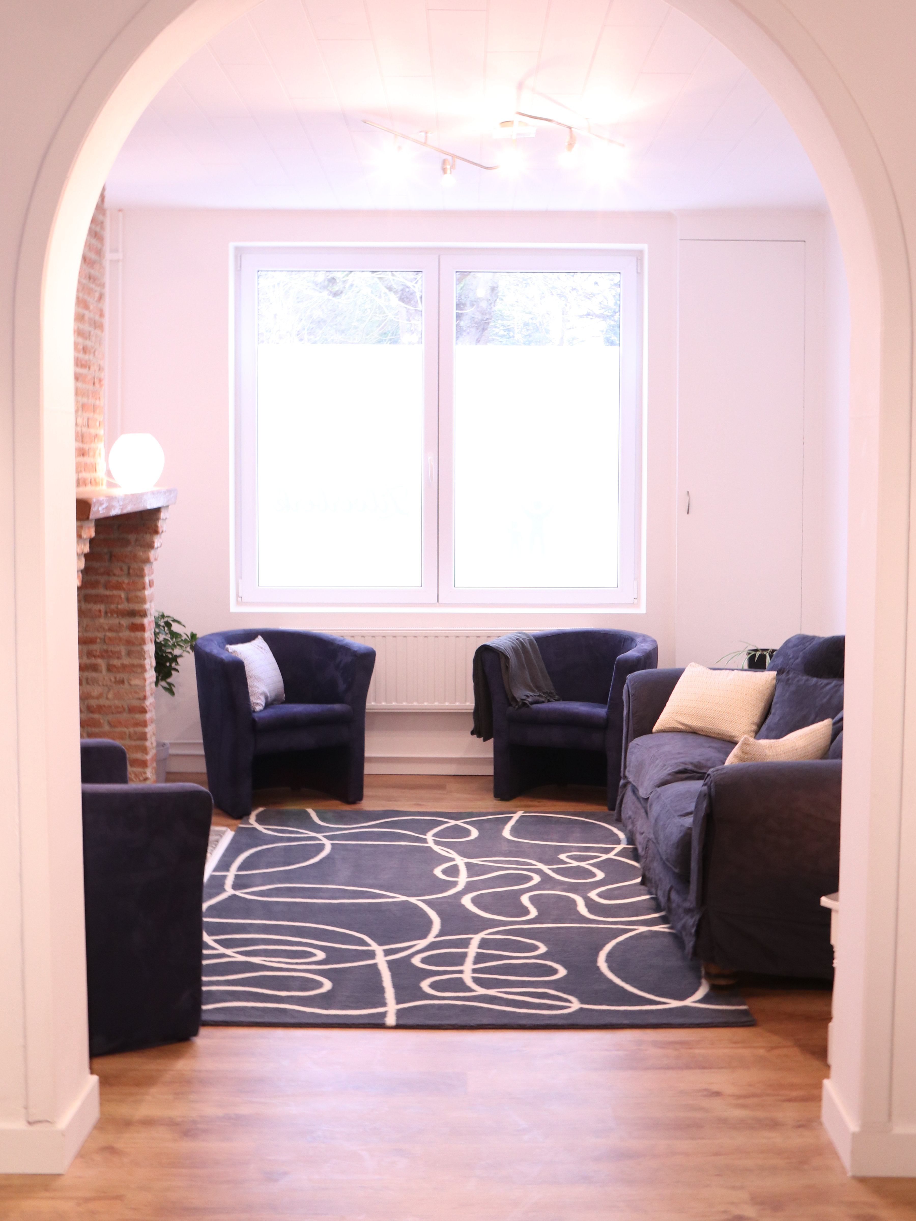 Praktijk De Zilverberk